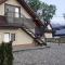 Apartament Jaskier