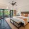 The St. Regis Goa Resort