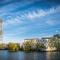 Best Western Plus Lakeside Hotel