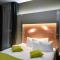 Best Western Plus Lakeside Hotel