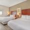 Comfort Inn & Suites Thousand Islands Harbour District
