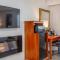 Comfort Inn & Suites Thousand Islands Harbour District