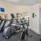 Comfort Inn & Suites Thousand Islands Harbour District