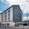 Best Western Hotel Würzburg-Süd