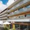 Best Western Hotel Würzburg-Süd