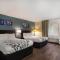 Sleep Inn Savannah Midtown