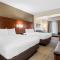 Comfort Suites near Camp Lejeune