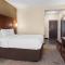Comfort Suites near Camp Lejeune