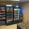 Comfort Suites Concord Mills