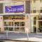 Sleep Inn Center City