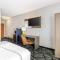 Comfort Inn Davenport East - Bettendorf