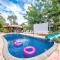 Villa Jaco Sol 4 bdr resort pool near the beach