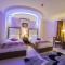 P Quattro Relax Hotel - Wadi Musa
