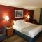 Days Inn & Suites by Wyndham Arlington Heights