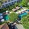 S Resorts Hidden Valley Bali