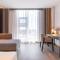 Atour Hotel Beijing Capital Airport New International Exhibition Center