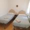 Apartamento El roble