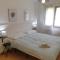Apartamento El roble