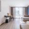 Atour Hotel Beijing Capital Airport New International Exhibition Center