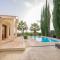 Villa Pleiades - sea views, private pool & hot tub