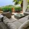 Villa Pleiades - sea views, private pool & hot tub