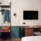 Hotel Paris Boulogne