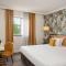 Hotel Paris Boulogne