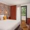 Hotel Paris Boulogne