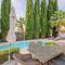 Villa Pleiades - sea views, private pool & hot tub