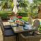 Villa Pleiades - sea views, private pool & hot tub