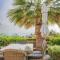 Villa Pleiades - sea views, private pool & hot tub