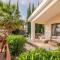 Villa Pleiades - sea views, private pool & hot tub