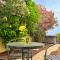 Villa Pleiades - sea views, private pool & hot tub
