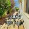 Villa Pleiades - sea views, private pool & hot tub