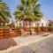 Villa Pleiades - sea views, private pool & hot tub