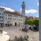 Luxx Home RV, City Marienplatz