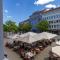 Luxx Home RV, City Marienplatz