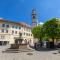 Luxx Home RV, City Marienplatz