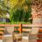 Villa Pleiades - sea views, private pool & hot tub
