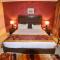 P Quattro Relax Hotel