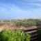 Villa Pleiades - sea views, private pool & hot tub