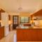 Villa Pleiades - sea views, private pool & hot tub
