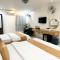 Cat Ba Glow Hotel