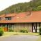 Ferienwohnung Forsthaus am Brocken, 35 qm, 1 Wohn-Schlafzimmer F1