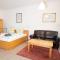 Ferienwohnung Forsthaus am Brocken, 35 qm, 1 Wohn-Schlafzimmer F1