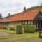 Ferienwohnung Forsthaus am Brocken, 35 qm, 1 Wohn-Schlafzimmer F1