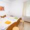 Ferienwohnung Nexö, 85 qm, 3 Schlafzimmer N2
