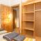 Ferienwohnung Forsthaus am Brocken, 80 qm, 3 Schlafzimmer F6