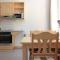 Ferienwohnung Forsthaus am Brocken, 40 qm, 1 Schlafzimmer F2