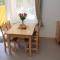 Ferienwohnung Forsthaus am Brocken, 40 qm, 1 Schlafzimmer F2